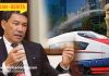 Projek HSR Untungkan Orang Seremban