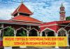 Masjid Tertua Di Seremban Yang Diiktiraf Sebagai Warisan Kebangsaan