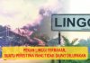 Pekan Linggi Terbakar, Suatu Peristiwa Yang Tidak Dapat Dilupakan