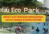 Nikmati Alam Semulajadi Serta Pelbagai Aktiviti Menarik Di Rantau Eco Park