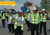 Stesen Janakuasa Elektrik Jimah East Power, 74 Peratus Siap