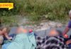 Dua Beradik Lemas Dalam Kolam Tadahan Air