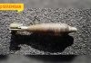 Nak Jala Ikan, Terjala Bom Mortar