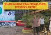 Sejarah Kampung Jeram Panjang, Jempol, Titik Lokasi 3 Negeri