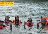 Perairan Port Dickson Mampu Menjadi Syurga Kepada Aktiviti Selam Snorkel.