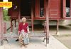 Biarlah Uwan Duduk Disini Sampai Mati