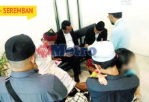 Cuba Semak Semula Fatwa, Ditolak Mahkamah Tinggi Syariah