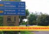 Sejarah Labu, Negeri Sembilan Dan Pembangunannya