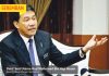 64 Ladang Ayam TaK Berlesen Diarah Henti Operasi