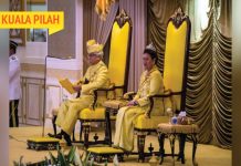 Kedamaian Dan Keharmonian Negeri Ini Perlu Dikekalkan
