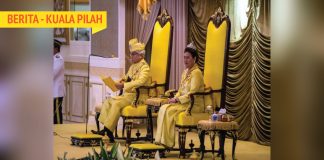 Kedamaian Dan Keharmonian Negeri Ini Perlu Dikekalkan