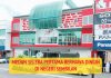 Medan Selera Pertama Berhawa Dingin Di Negeri Sembilan