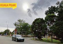 Tiada Lagi Suhu Sejuk Sampai Ke Tulang