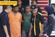 Kes Dera: Dipukul, Ditendang Dan Dipijak Sehingga Terkencing