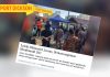 Kes Lelaki Dikhuatiri Lemas – Operasi SAR Ditamatkan