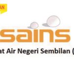 Gangguan Bekalan Air Di Port Dickson, Rembau