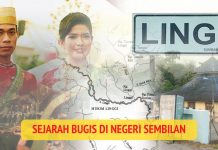 Sejarah Bugis Di Negeri Sembilan
