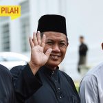 Jamin Suara Pembangkang Tidak Diketepikan – MB Negeri Sembilan