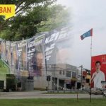 Turunkan Bahan Kempen Sebelum 23 Mei