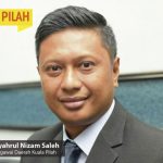 JKKK Boleh Jalankan Tugas Seperti Biasa