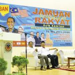 Pembangkang Juga Boleh Gunakan Dewan Dan Balai Raya