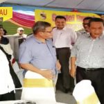 Kerajaan Baru NS Hormati Kontrak Pengerusi JKKK Sekarang