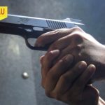 Dua Lelaki Dipercayai Anggota Geng Mamak Mati Ditembak