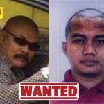 Dua Lelaki Dikehendaki Pihak Polis