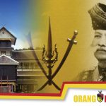Detik Terakhir Kemangkatan Yang Di-Pertuan Besar Ke-7, Almarhum Tuanku Muhammad Shah