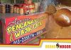Penganan Atau Dodol Cair Tradisi Negeri Sembilan